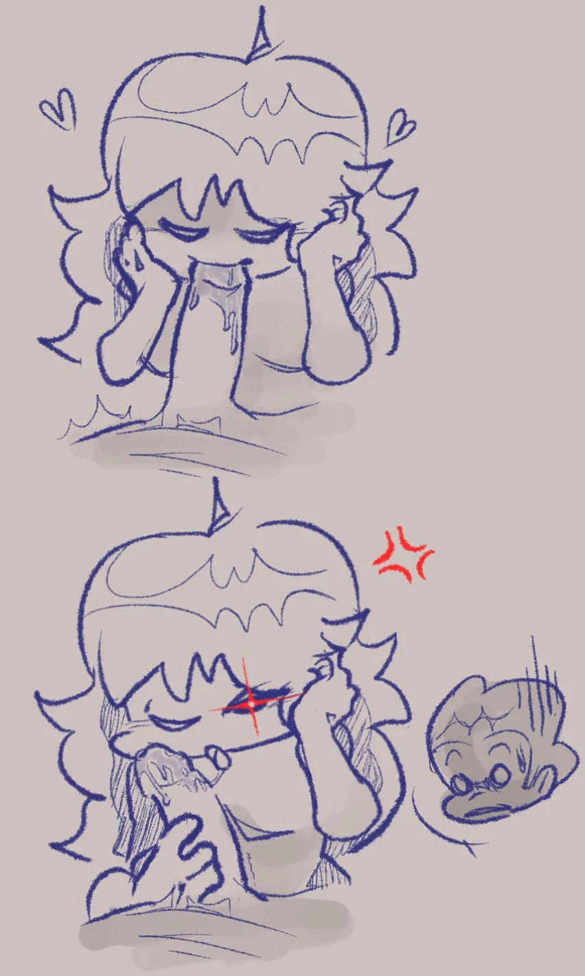 Girlfriend R34 compilation porn comic picture 148