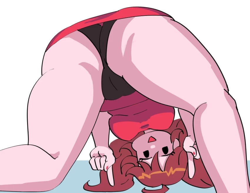 Girlfriend R34 compilation porn comic picture 17