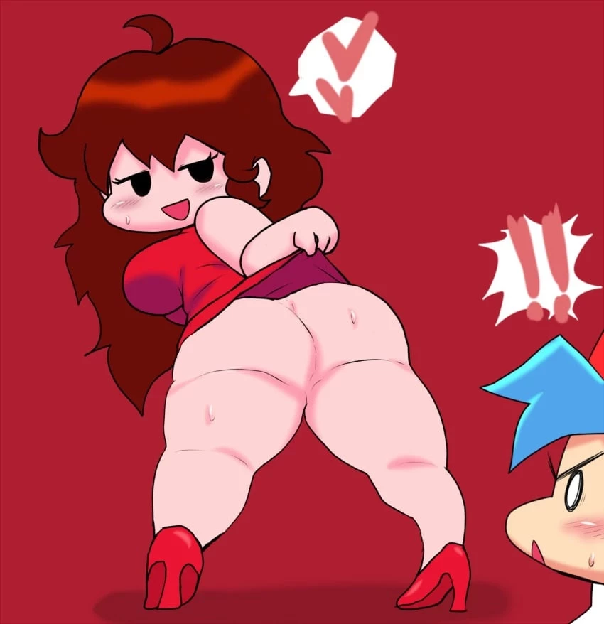 Girlfriend R34 compilation porn comic picture 171