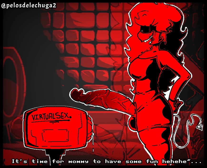 Girlfriend R34 compilation porn comic picture 190