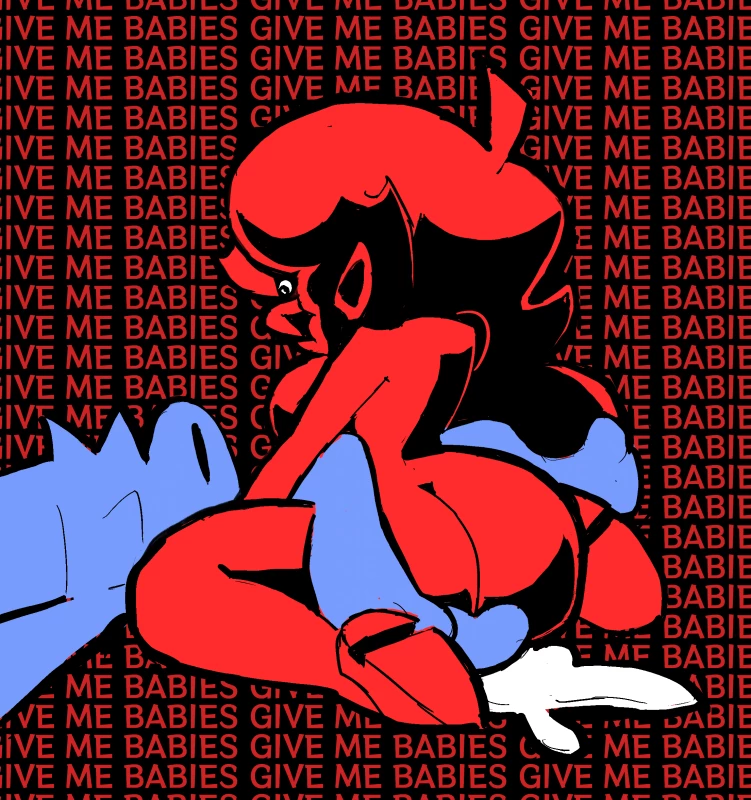Girlfriend R34 compilation porn comic picture 192