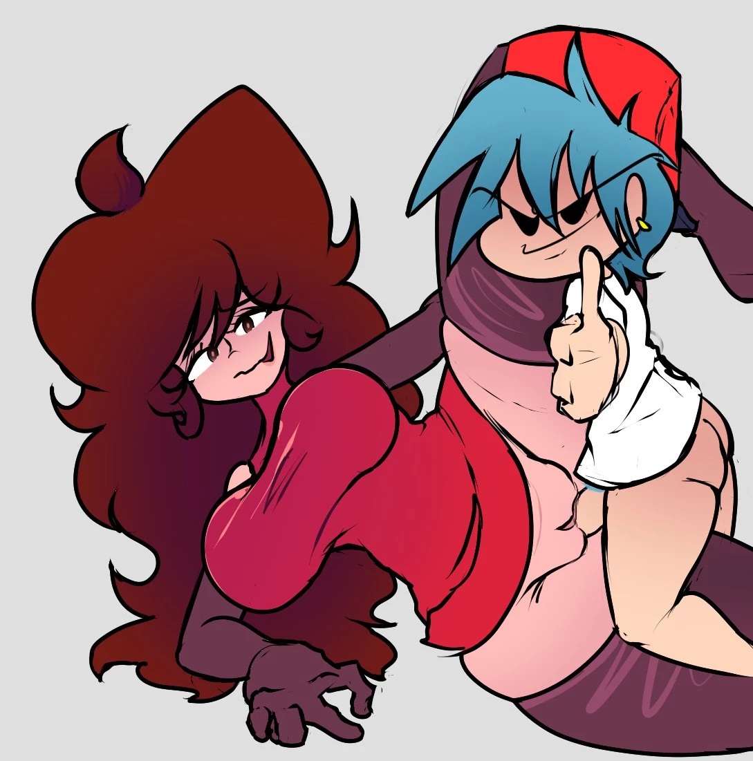 Girlfriend R34 compilation porn comic picture 239