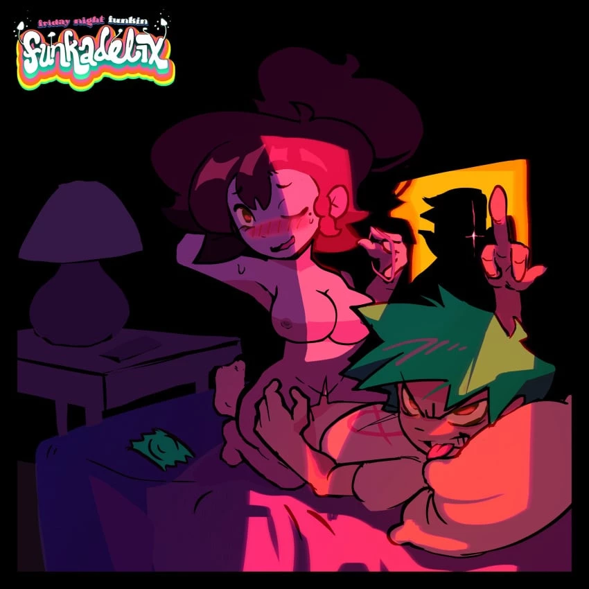 Girlfriend R34 compilation porn comic picture 260