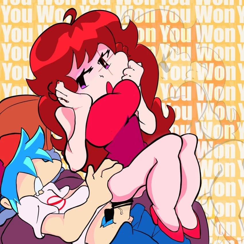 Girlfriend R34 compilation porn comic picture 262
