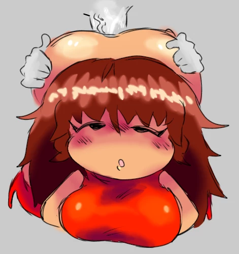 Girlfriend R34 compilation porn comic picture 266