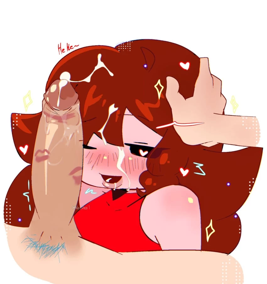 Girlfriend R34 compilation porn comic picture 405
