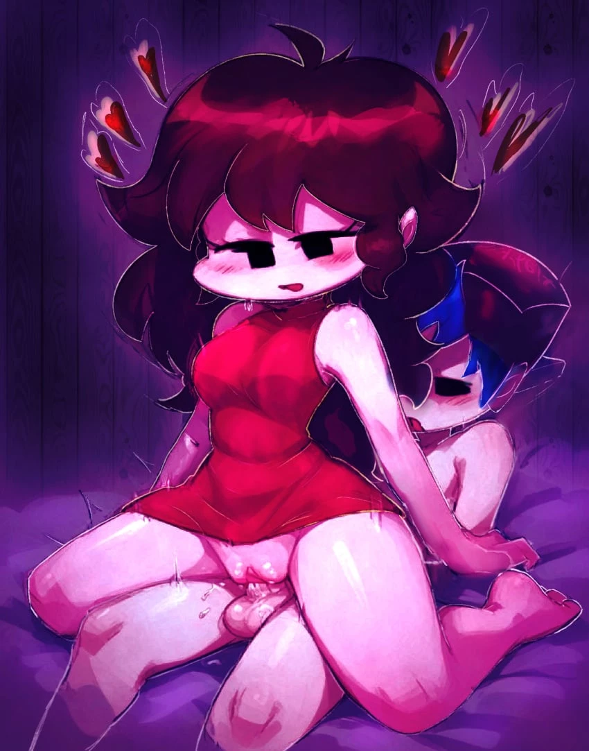Girlfriend R34 compilation porn comic picture 426