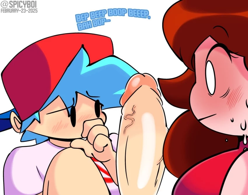 Girlfriend R34 compilation porn comic picture 463