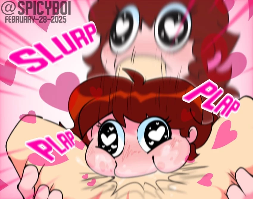 Girlfriend R34 compilation porn comic picture 464