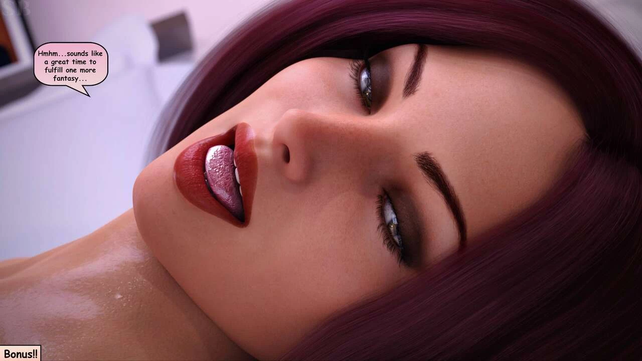 Giving In To Temptation porn comic picture 160