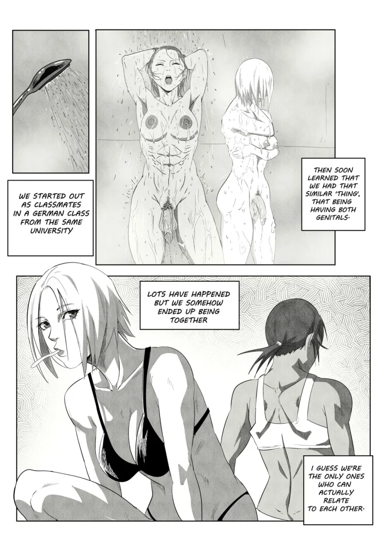 GNO .01 porn comic picture 10
