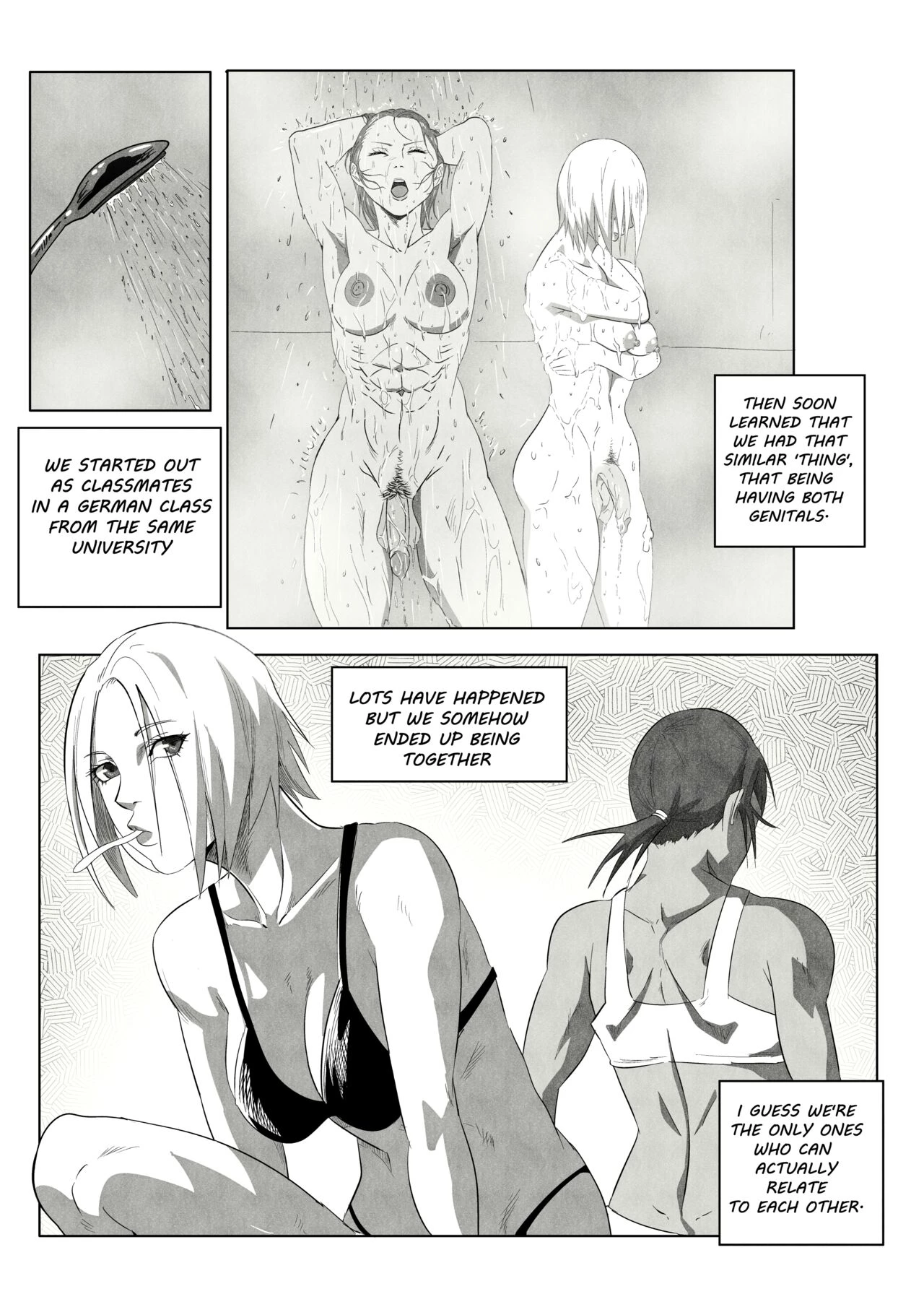 GNO .01 porn comic picture 10