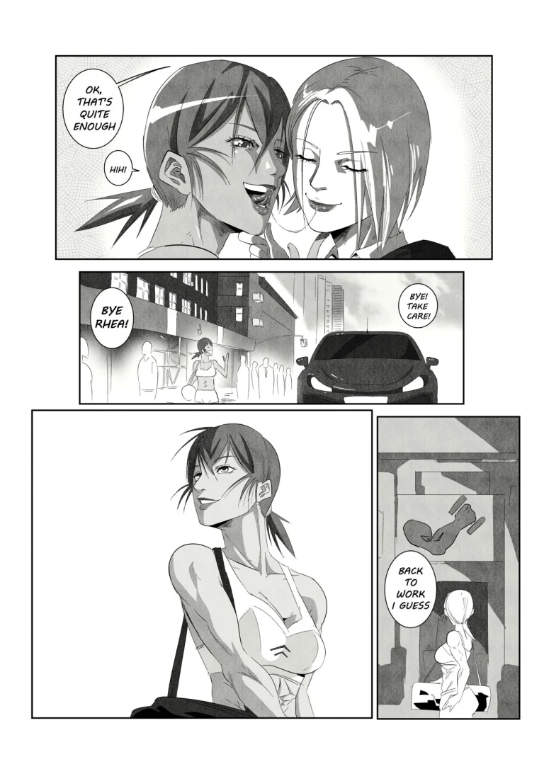 GNO .01 porn comic picture 15