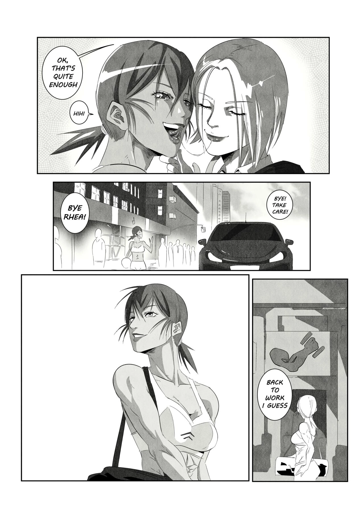 GNO .01 porn comic picture 15
