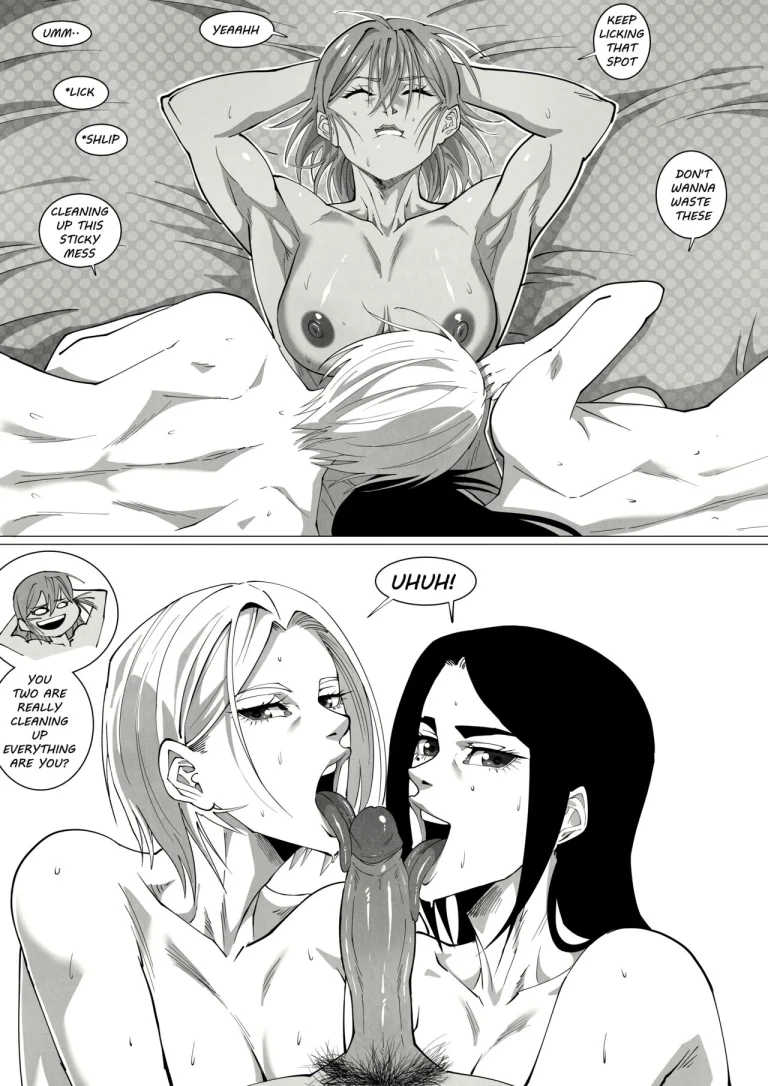 GNO .01 porn comic picture 156
