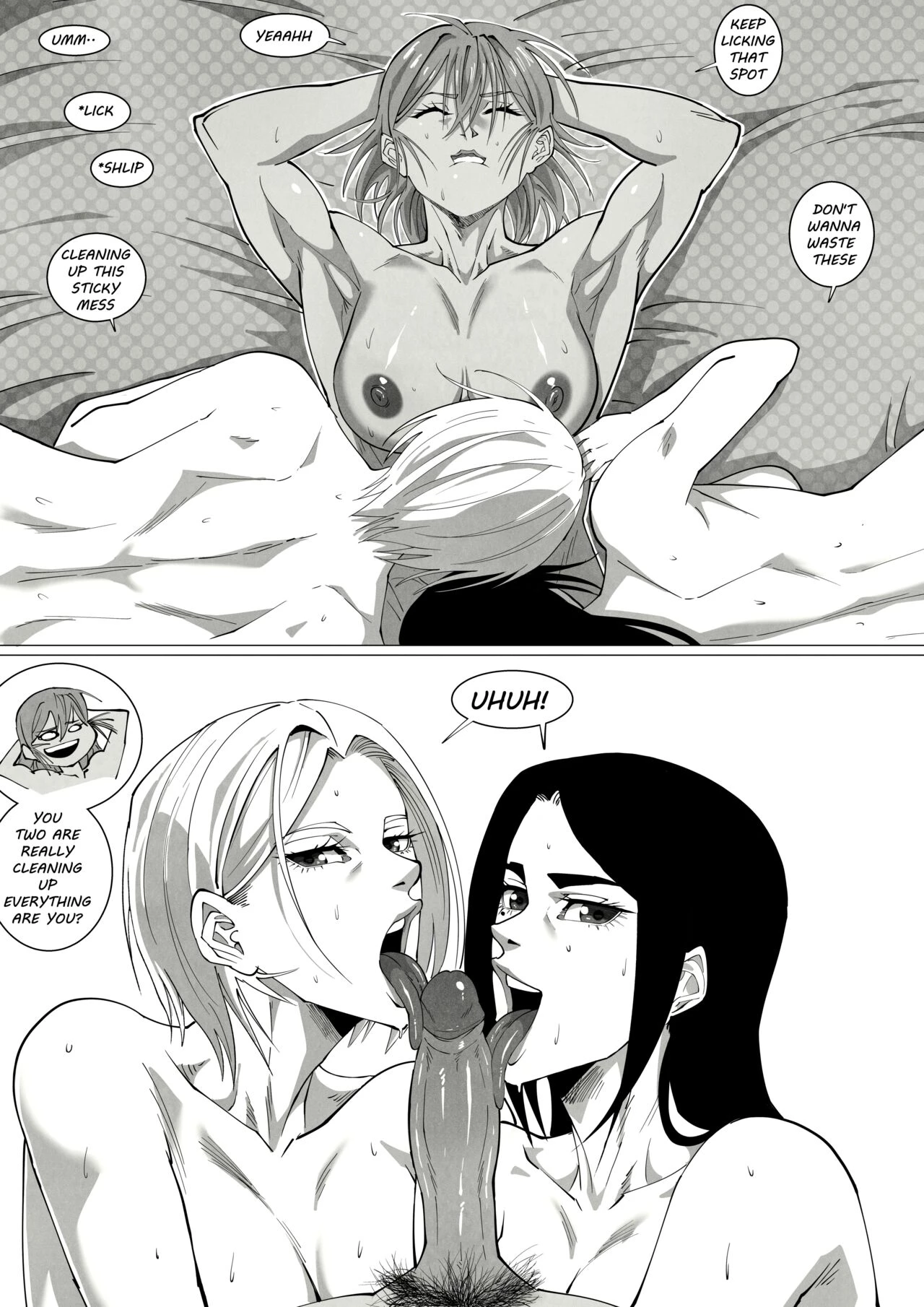 GNO .01 porn comic picture 156