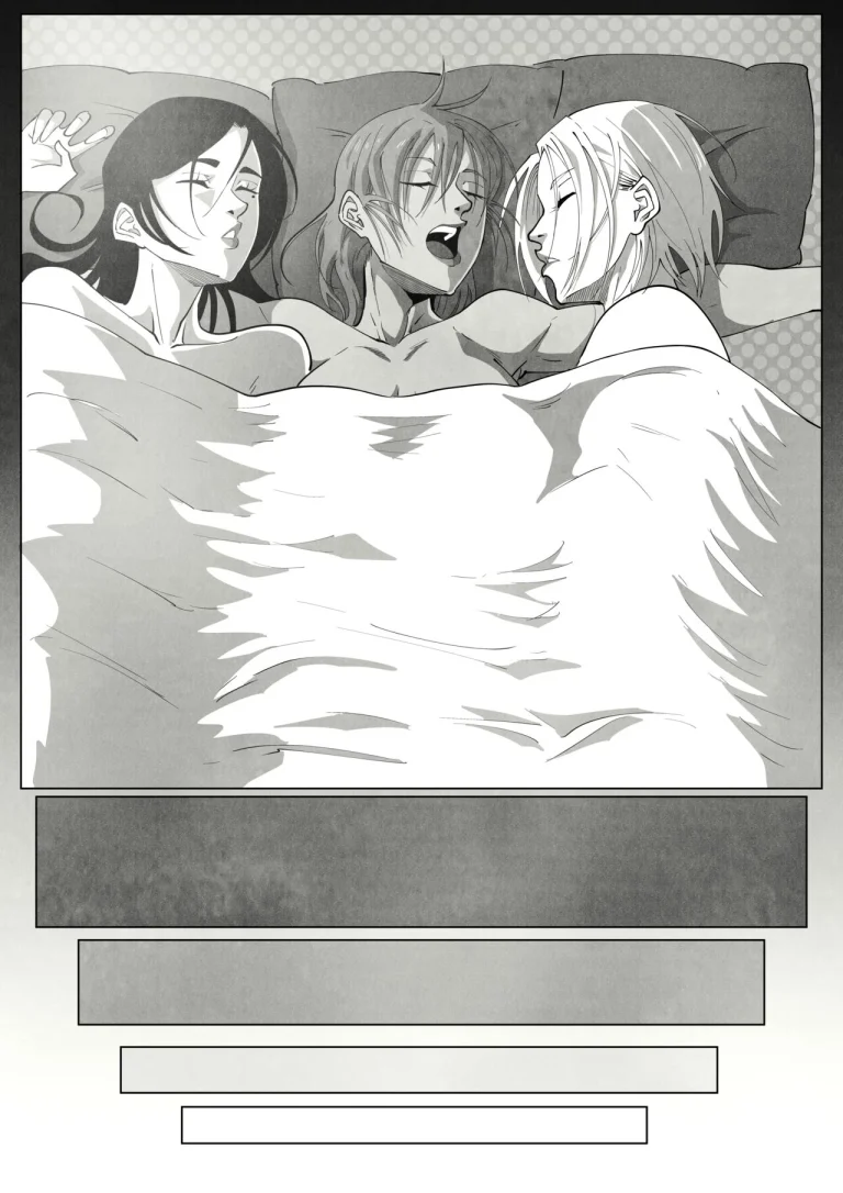 GNO .01 porn comic picture 160