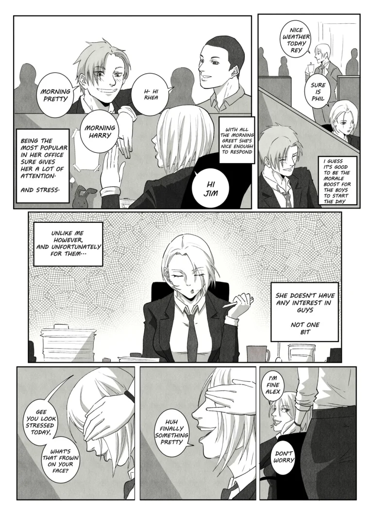 GNO .01 porn comic picture 25