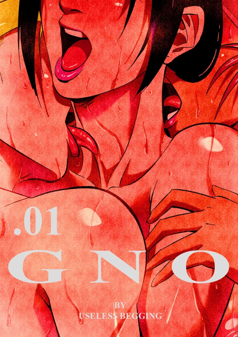 GNO .01 porn comic picture 3
