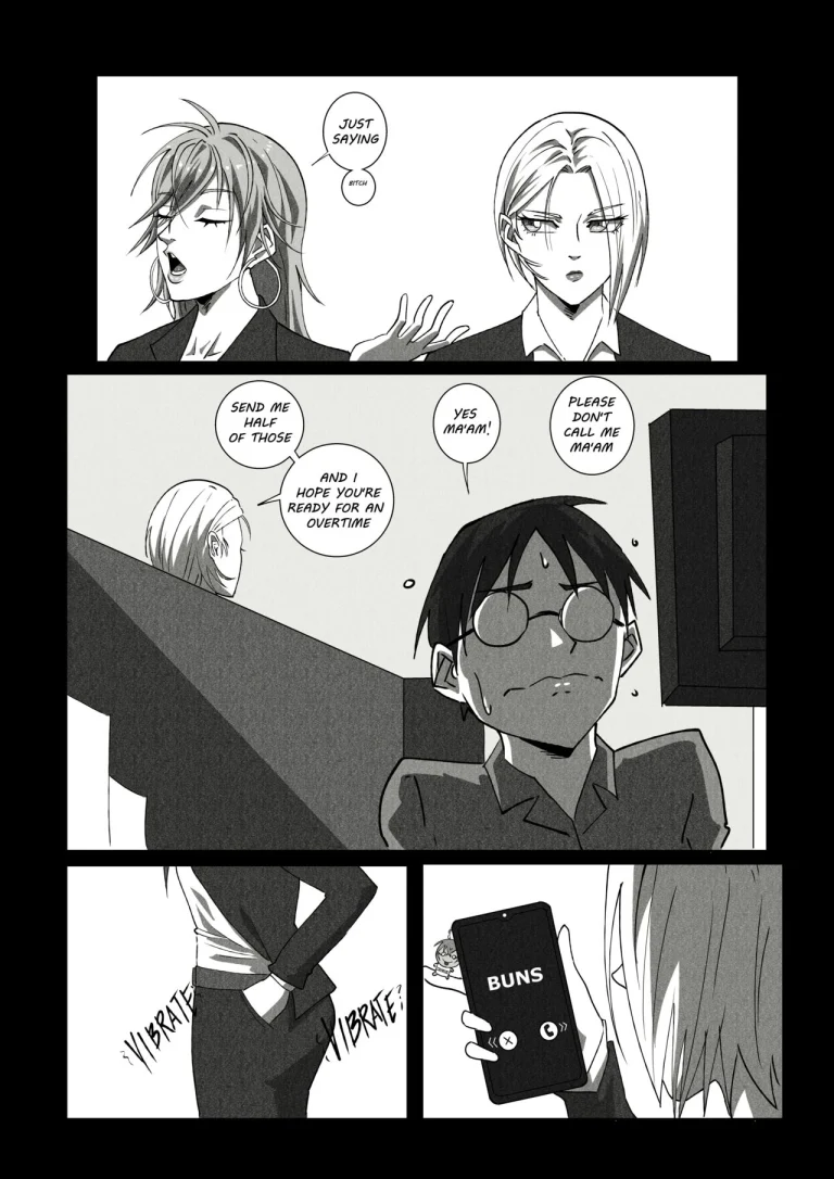 GNO .01 porn comic picture 50