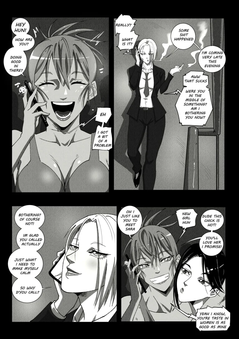 GNO .01 porn comic picture 51