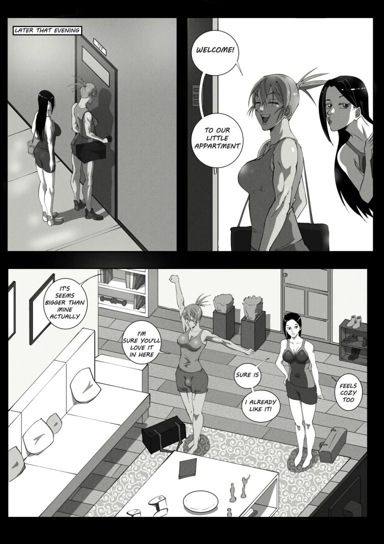 GNO .01 porn comic picture 53