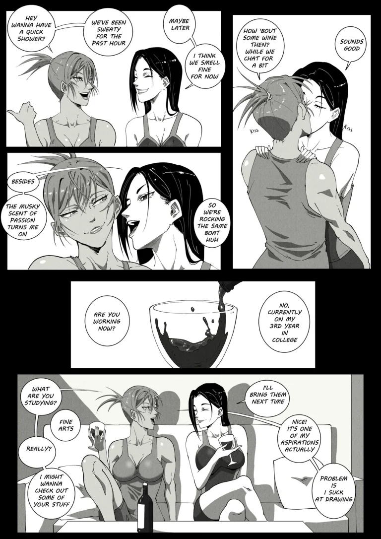 GNO .01 porn comic picture 54