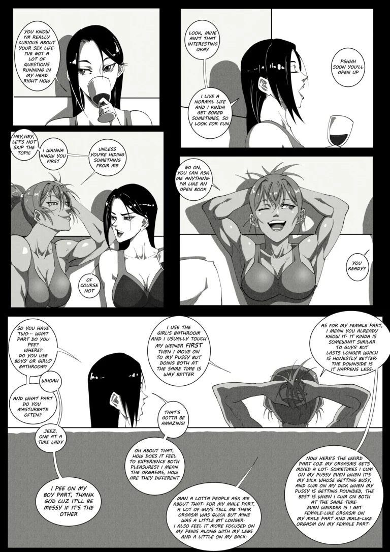 GNO .01 porn comic picture 55