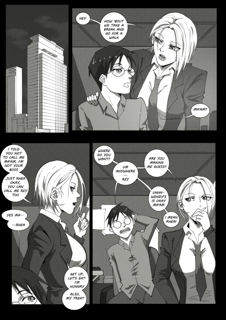 GNO .01 porn comic picture 57