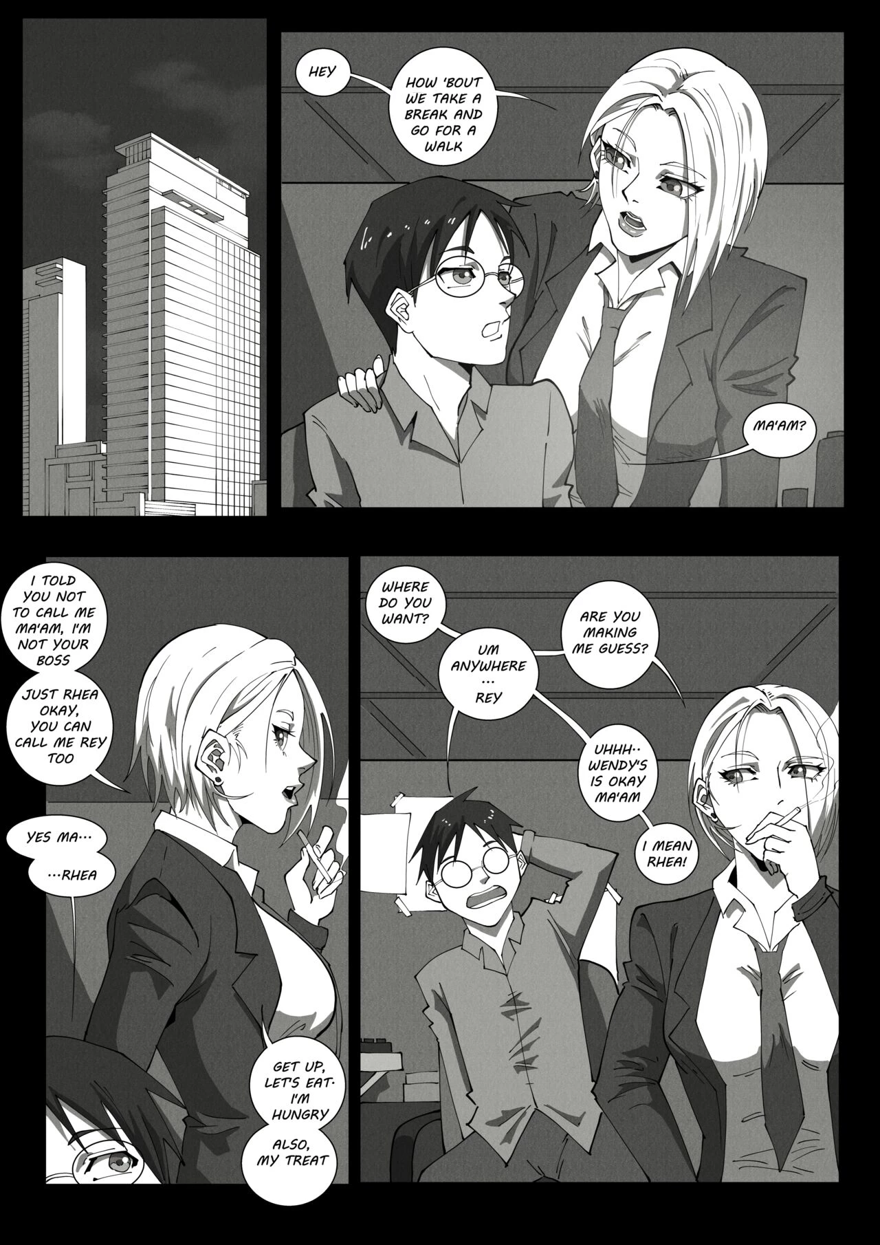 GNO .01 porn comic picture 57