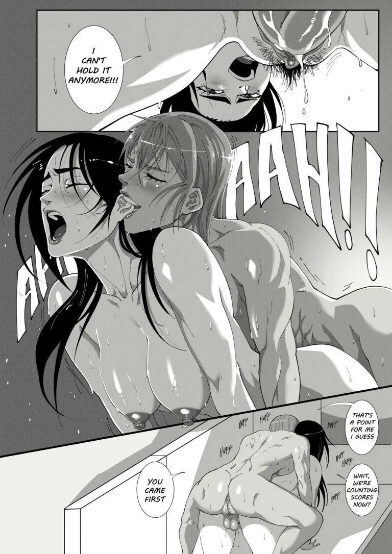 GNO .01 porn comic picture 73