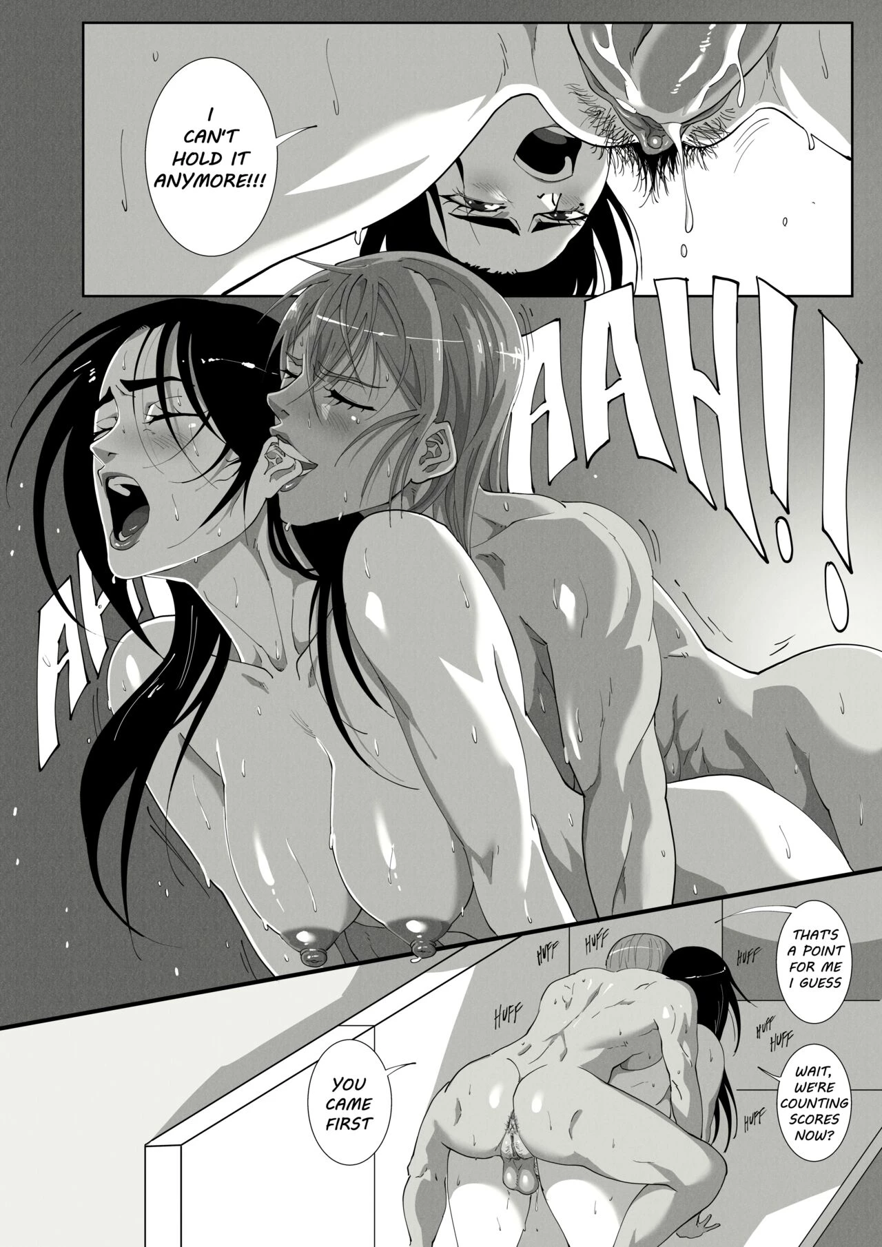 GNO .01 porn comic picture 73