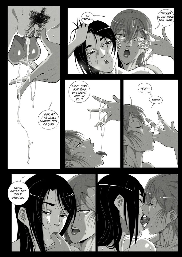GNO .01 porn comic picture 74