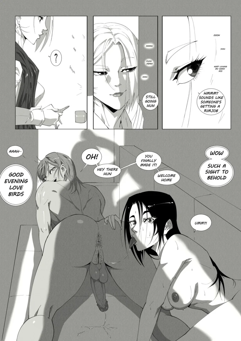 GNO .01 porn comic picture 93
