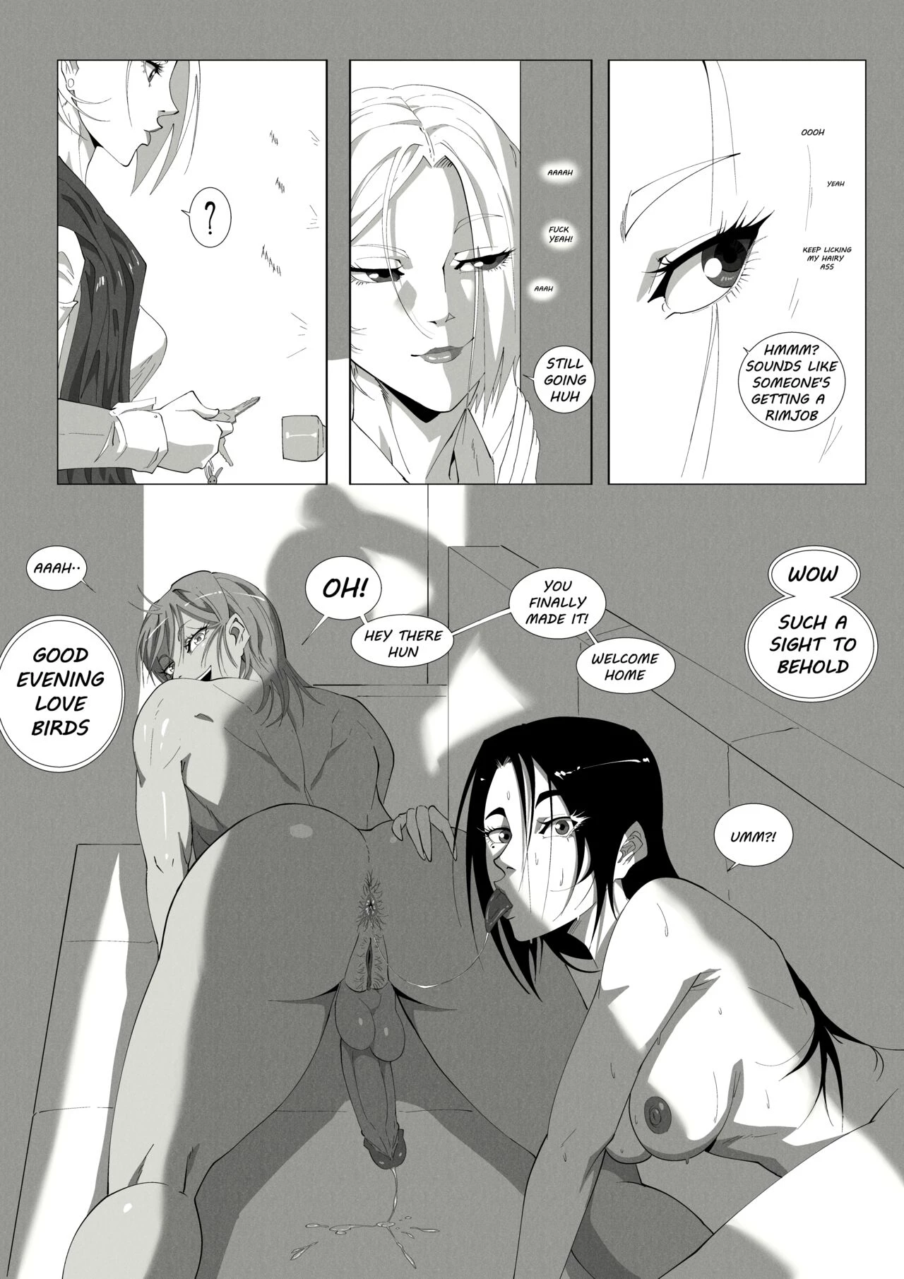 GNO .01 porn comic picture 93