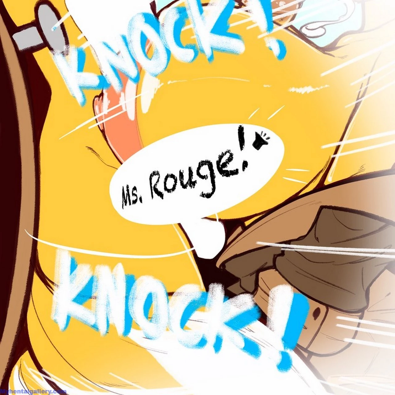 Goat-head: Sonic edition porn comic picture 17