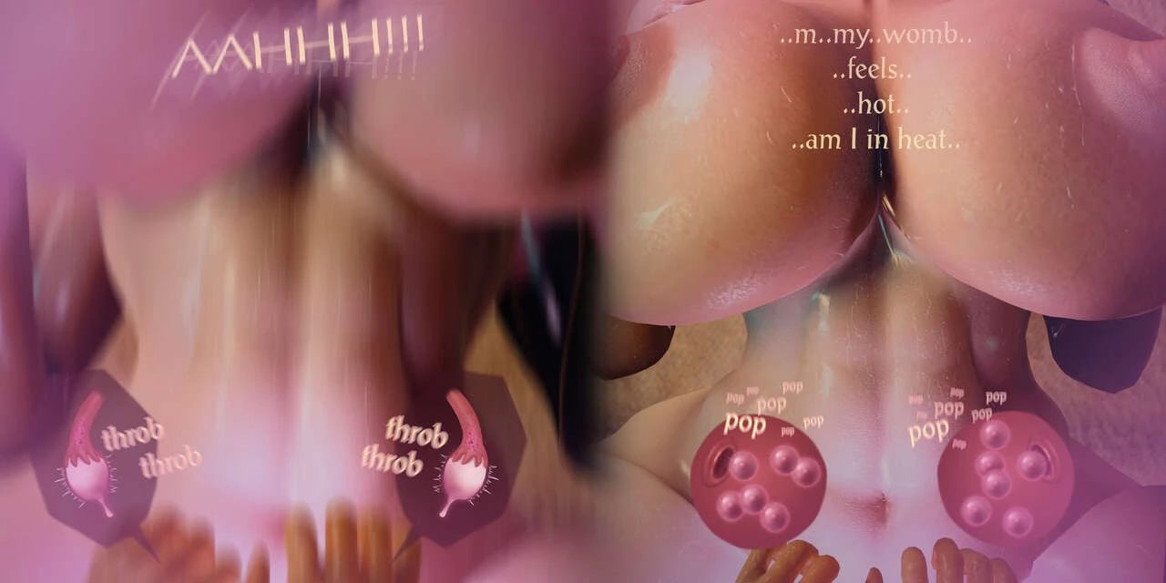 Goblin's Revenge porn comic picture 101