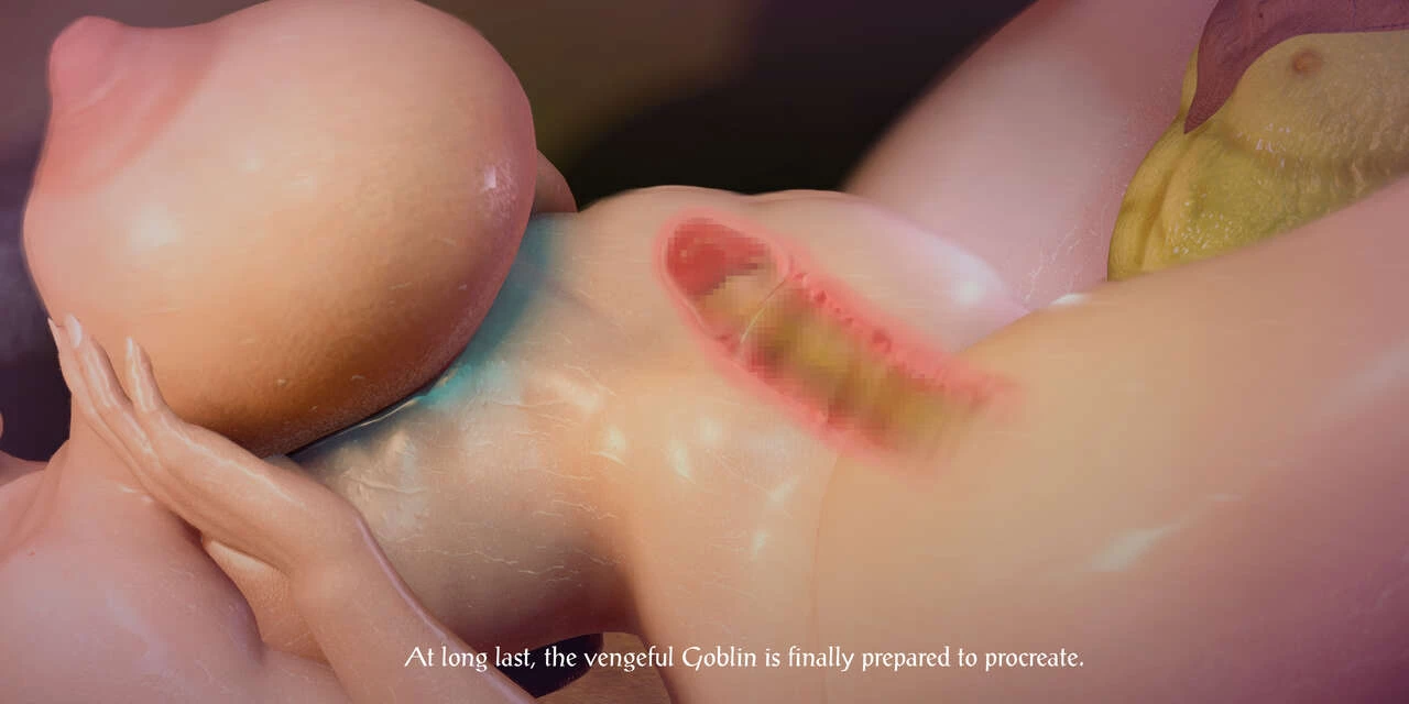 Goblin's Revenge porn comic picture 104
