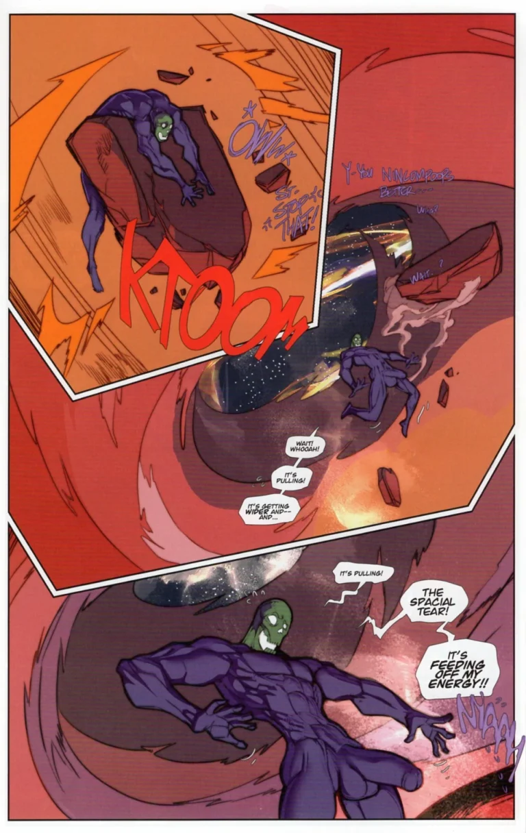 Gold Digger: War Mistress Of Mars porn comic picture 15