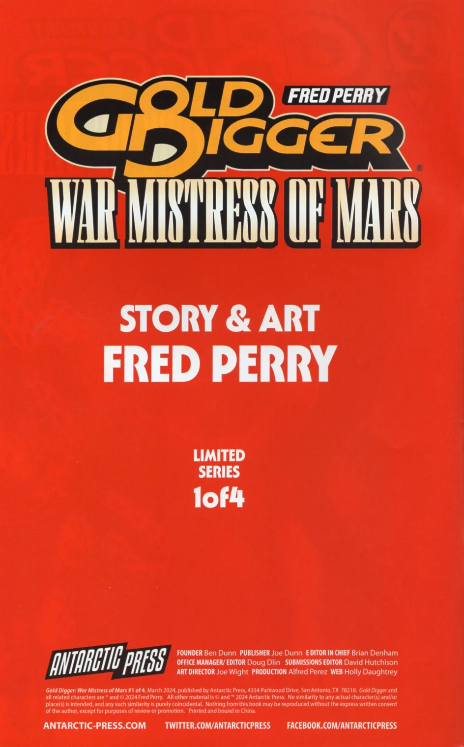Gold Digger: War Mistress Of Mars porn comic picture 2
