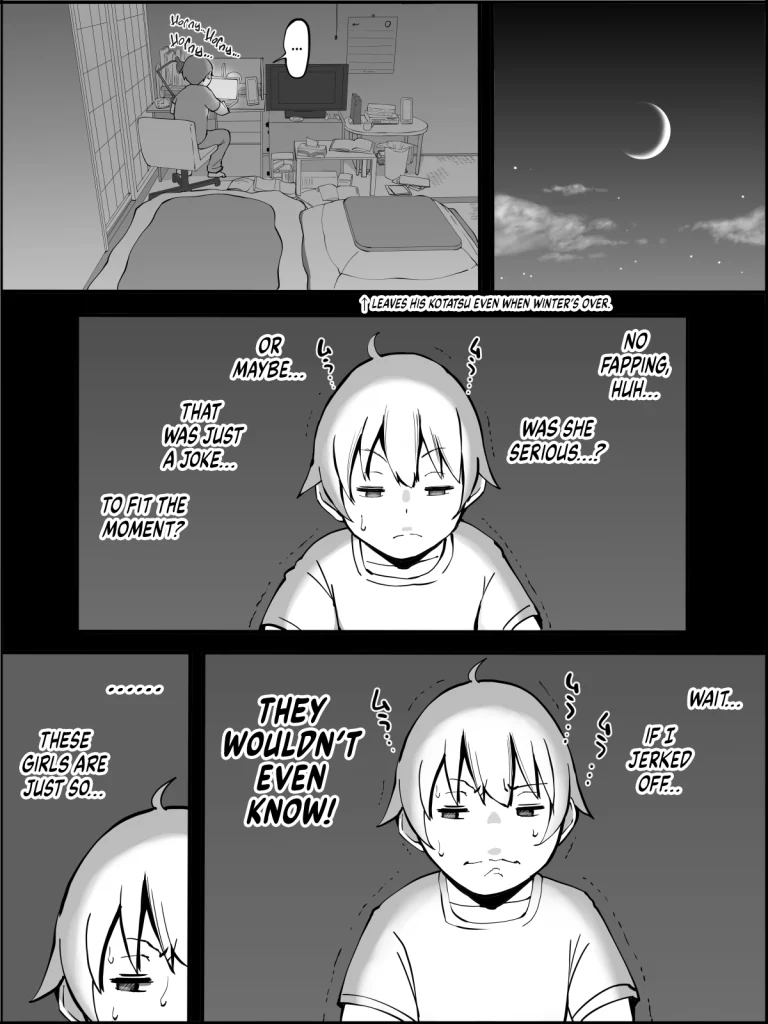 Got Myself a Harem of Fuckbuddies 2 | Boku ni Harem SeFri ga Dekita Riyuu 2 porn comic picture 12