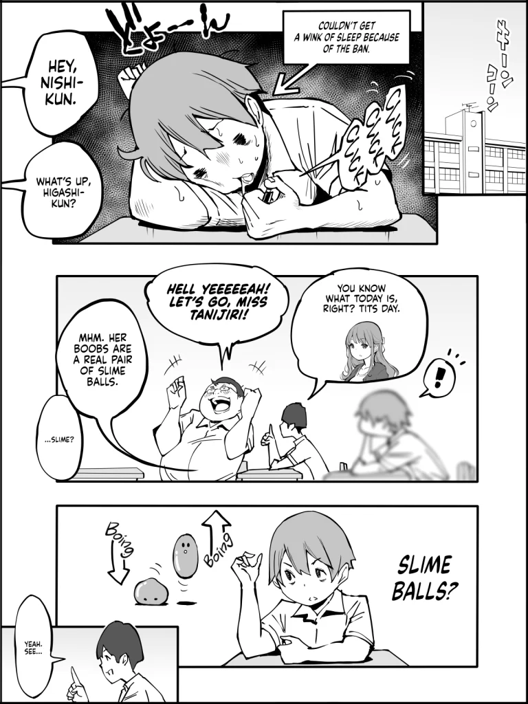 Got Myself a Harem of Fuckbuddies 2 | Boku ni Harem SeFri ga Dekita Riyuu 2 porn comic picture 14