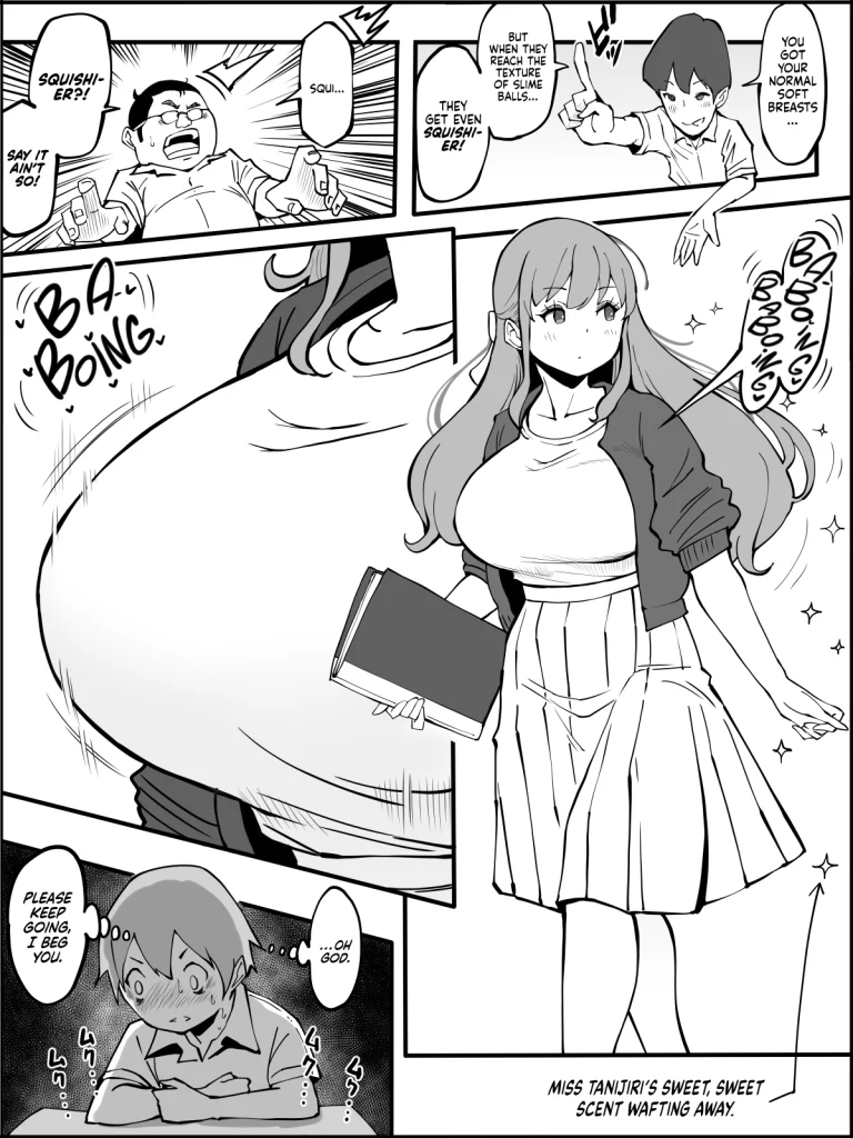 Got Myself a Harem of Fuckbuddies 2 | Boku ni Harem SeFri ga Dekita Riyuu 2 porn comic picture 15