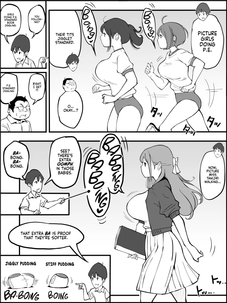 Got Myself a Harem of Fuckbuddies 2 | Boku ni Harem SeFri ga Dekita Riyuu 2 porn comic picture 16