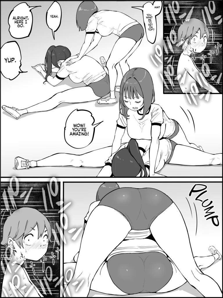 Got Myself a Harem of Fuckbuddies 2 | Boku ni Harem SeFri ga Dekita Riyuu 2 porn comic picture 171