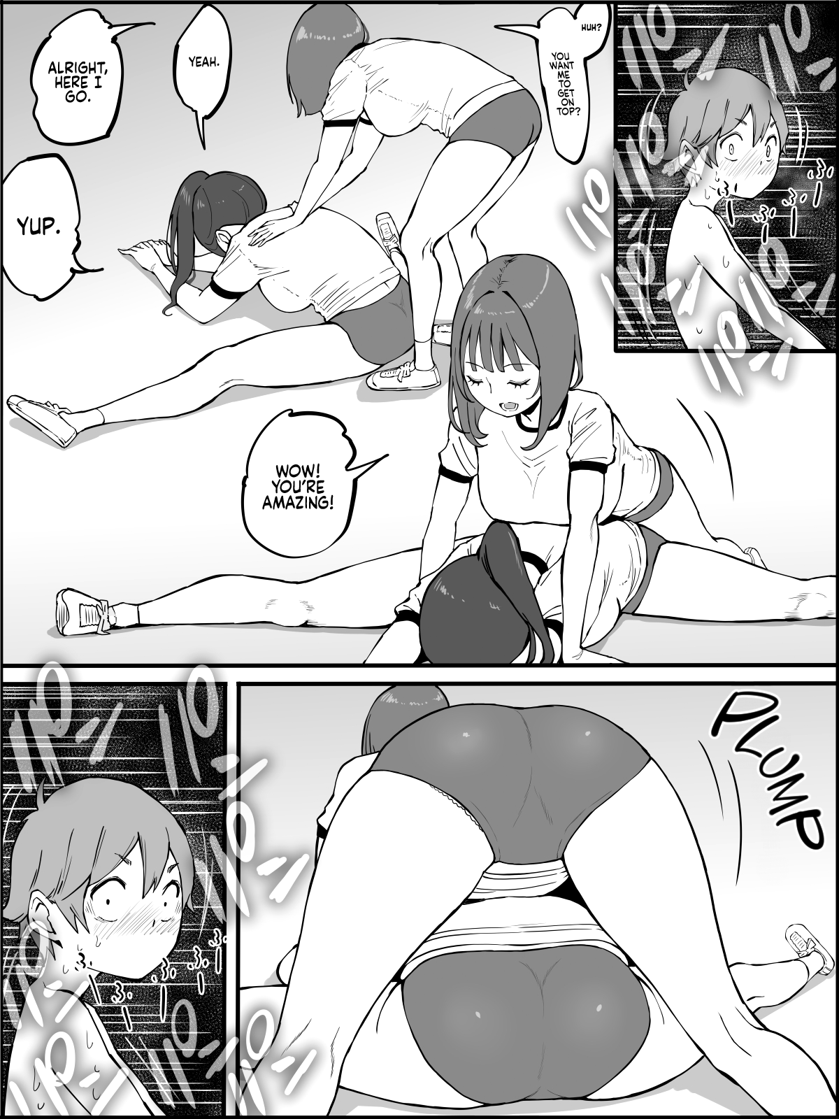 Got Myself a Harem of Fuckbuddies 2 | Boku ni Harem SeFri ga Dekita Riyuu 2 porn comic picture 171