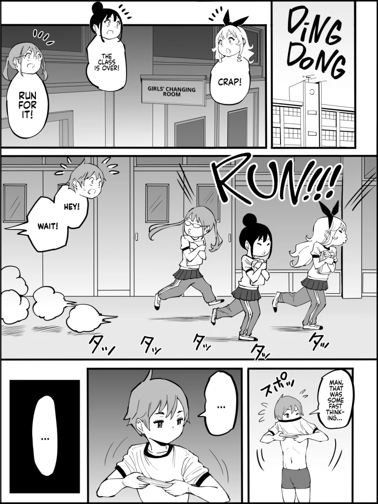 Got Myself a Harem of Fuckbuddies 2 | Boku ni Harem SeFri ga Dekita Riyuu 2 porn comic picture 176