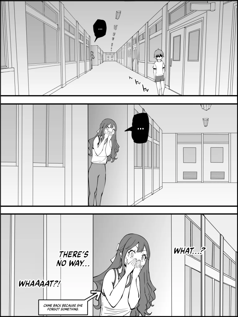 Got Myself a Harem of Fuckbuddies 2 | Boku ni Harem SeFri ga Dekita Riyuu 2 porn comic picture 180