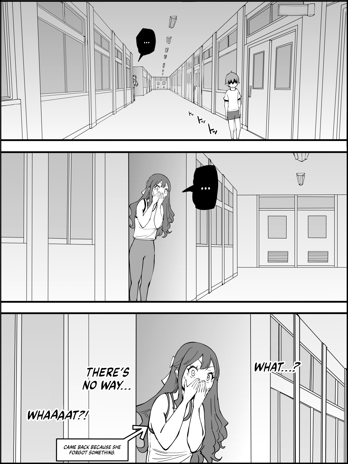 Got Myself a Harem of Fuckbuddies 2 | Boku ni Harem SeFri ga Dekita Riyuu 2 porn comic picture 180
