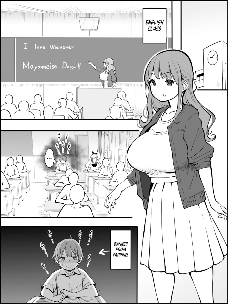 Got Myself a Harem of Fuckbuddies 2 | Boku ni Harem SeFri ga Dekita Riyuu 2 porn comic picture 2